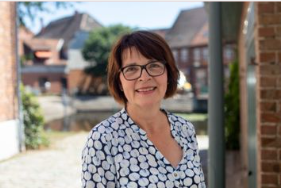 Stellenangebot Logopädie in Hagenow bei Therapeutenonline