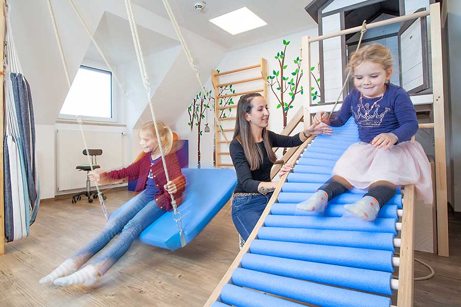 Stellenangebot Ergotherapie in Mindelheim oder 87727 Babenhausen bei Therapeutenonline