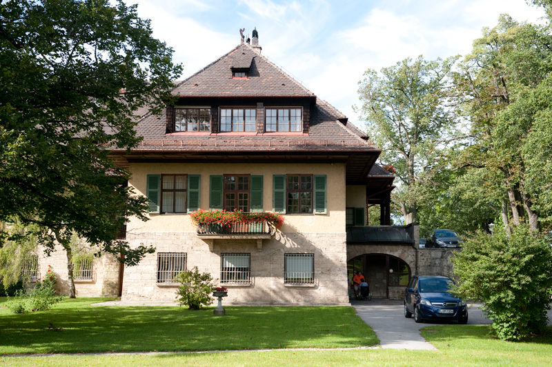 Stellenangebot Logopädie in Murnau am Staffelsee bei Therapeutenonline
