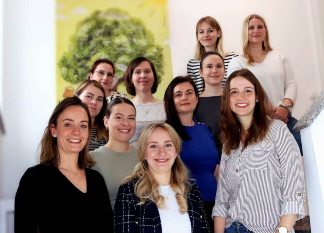 Stellenangebot Logopädie in Freital bei Therapeutenonline