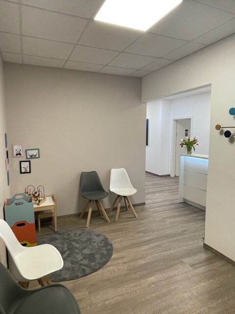 Stellenangebot Logopädie in Salzgitter bei Therapeutenonline