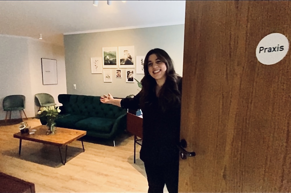 Stellenangebot Logopädie in Zell am Main bei Therapeutenonline