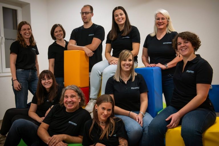 Stellenangebot Ergotherapie in Gescher bei Therapeutenonline