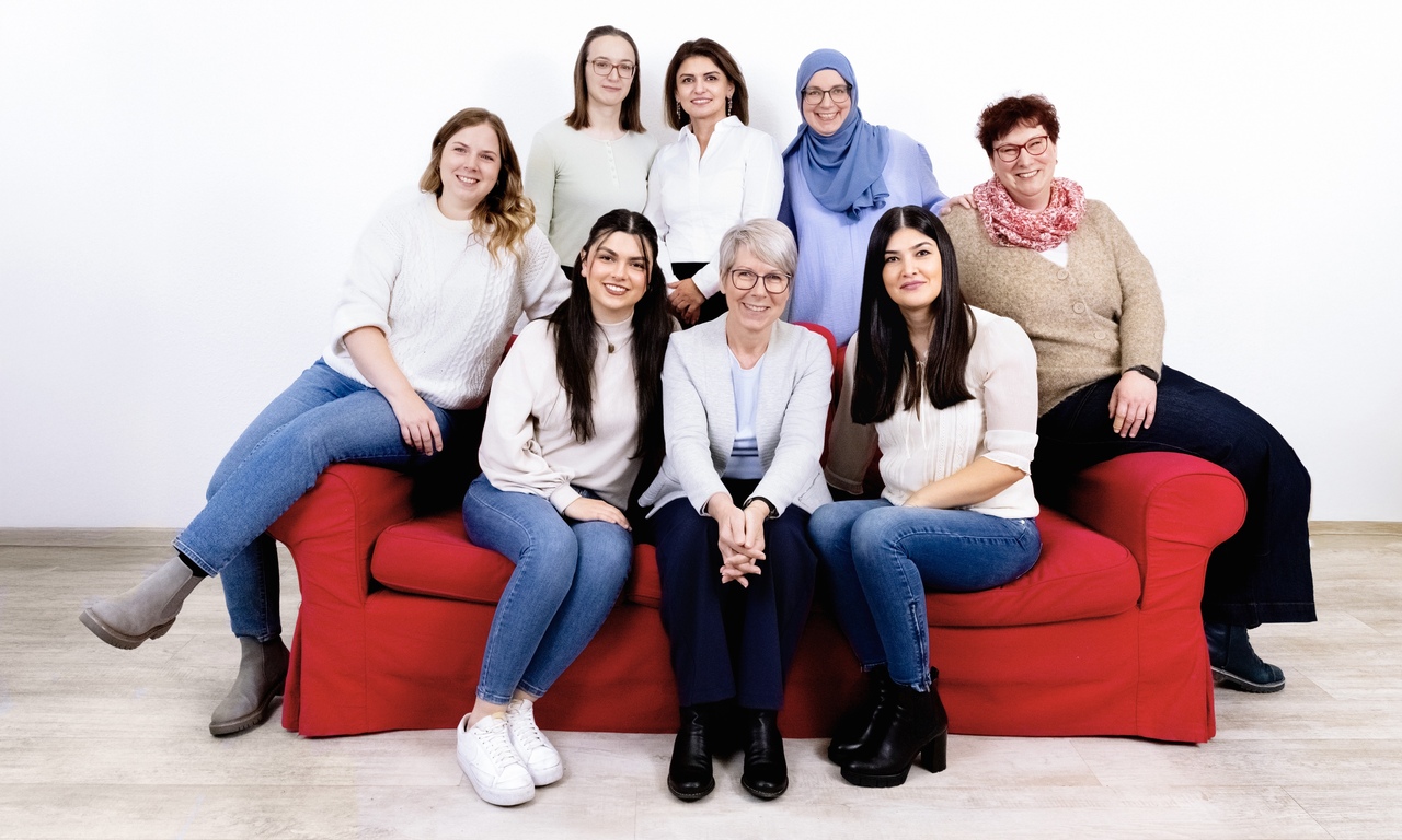Stellenangebot Logopädie in Huckarde bei Therapeutenonline