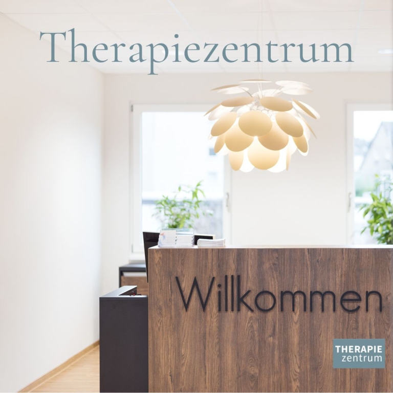 Stellenangebot Ergotherapie in Homberg bei Therapeutenonline