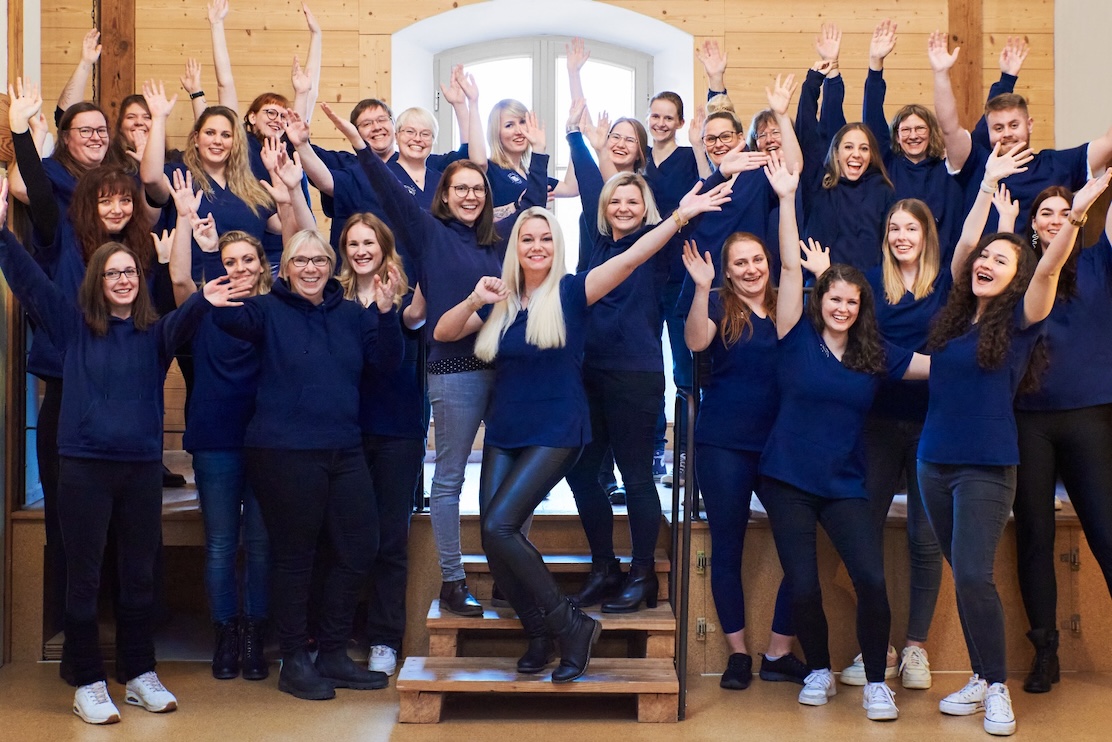 Stellenangebot Ergotherapie in Berlin bei Therapeutenonline