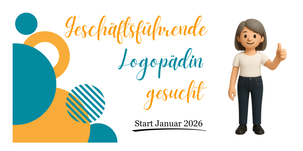 Stellenangebot Logopädie in Scheßlitz bei Therapeutenonline