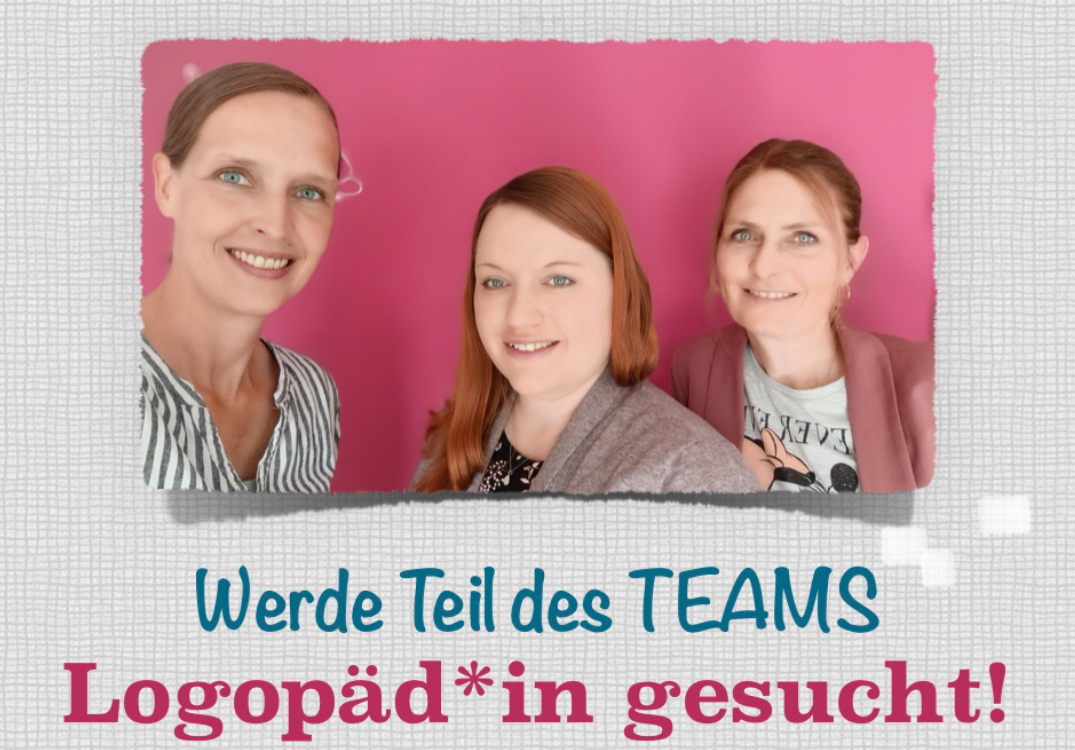 Stellenangebot Logopädie in Marklohe bei Therapeutenonline