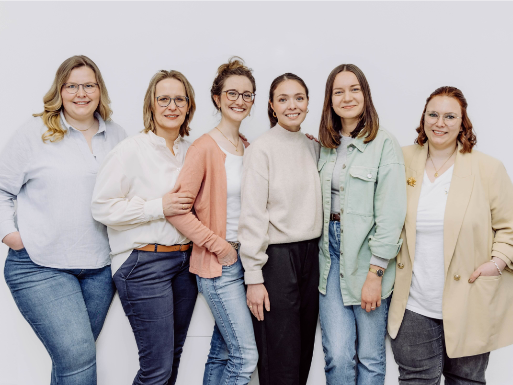 Stellenangebot Logopädie in Hannover bei Therapeutenonline
