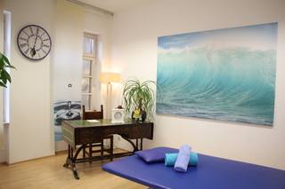 Stellenangebot Physiotherapie in Ettlingen bei Therapeutenonline