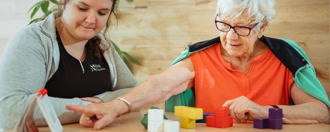 Stellenangebot Ergotherapie in Bad Kissingen bei Therapeutenonline