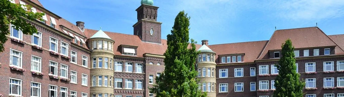Stellenangebot Physiotherapie in Rheine bei Therapeutenonline