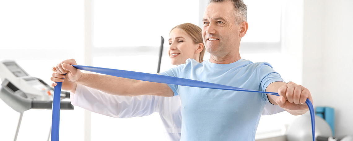 Stellenangebot Ergotherapie in Tecklenburg bei Therapeutenonline