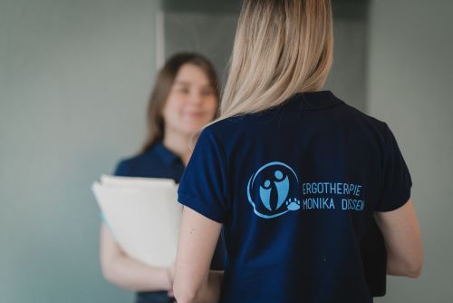Stellenangebot Ergotherapie in Köln bei Therapeutenonline