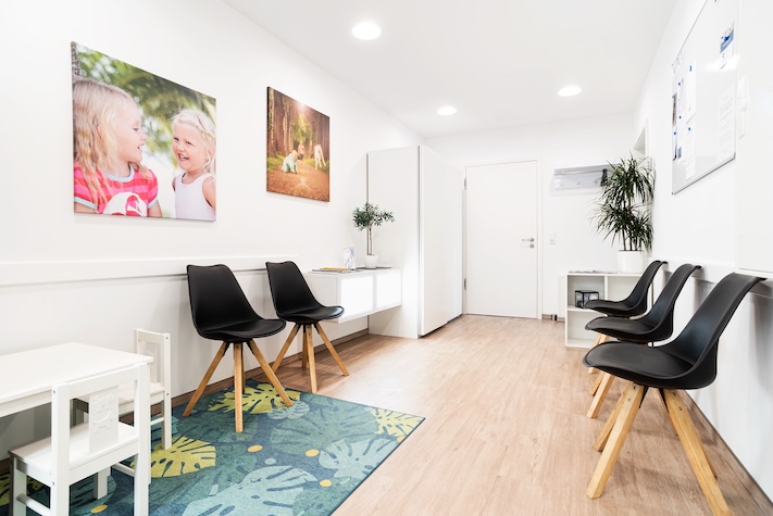 Stellenangebot Ergotherapie in Berlin bei Therapeutenonline
