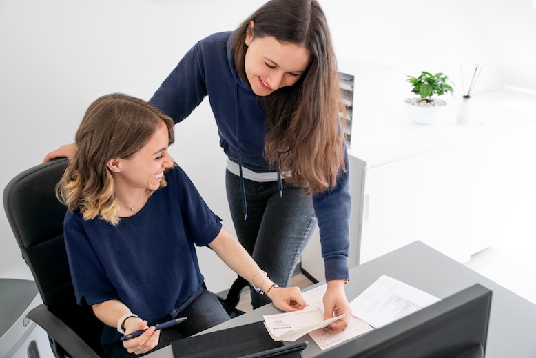 Stellenangebot Logopädie in Itzehoe bei Therapeutenonline