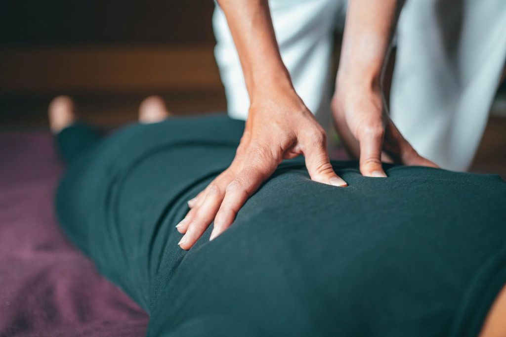 Stellenangebot Physiotherapie in Oppach bei Therapeutenonline