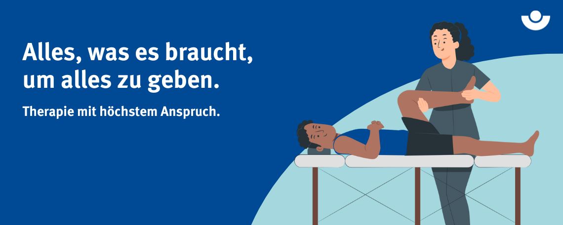 Stellenangebot Ergotherapie in Bergedorf bei Therapeutenonline