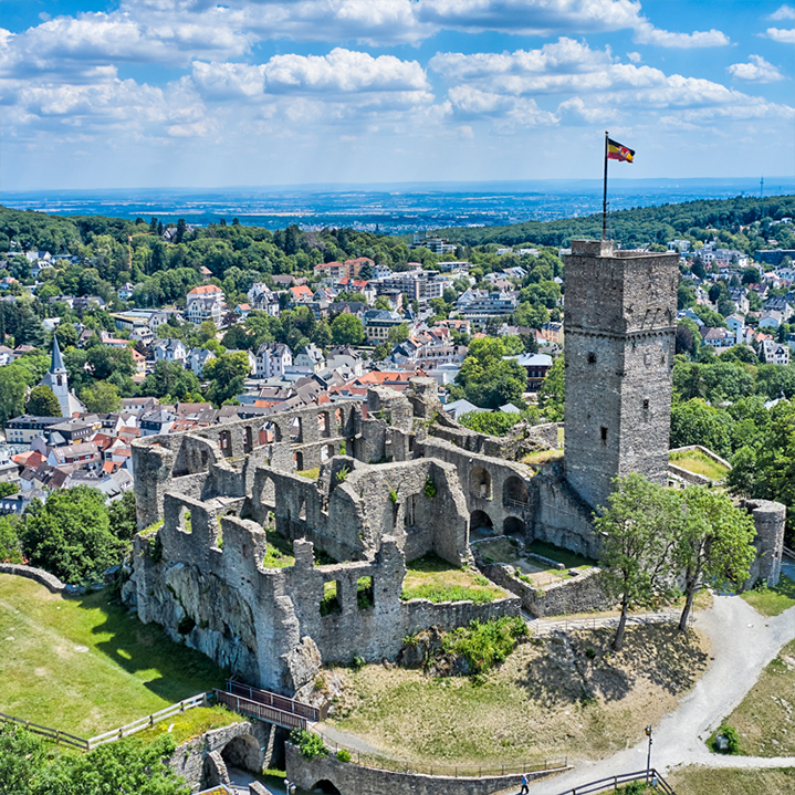 Stellenangebot Weitere in Königstein im Taunus bei Therapeutenonline