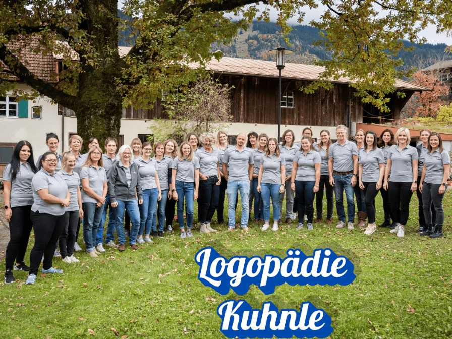 Stellenangebot Logopädie in Kempten (Allgäu) bei Therapeutenonline