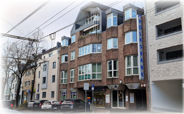 Stellenangebot Logopädie in Köln bei Therapeutenonline