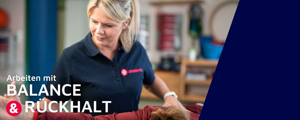 Stellenangebot Ergotherapie in Neuwied bei Therapeutenonline