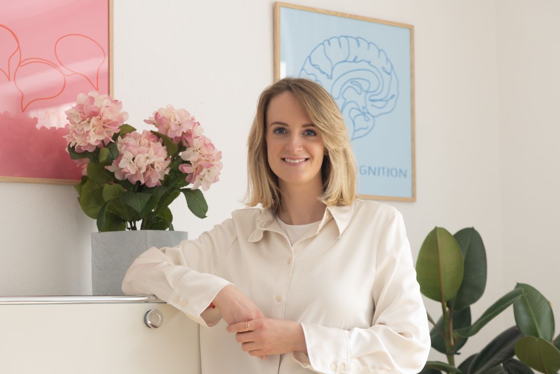 Stellenangebot Logopädie in Düsseldorf bei Therapeutenonline