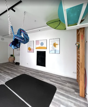 Stellenangebot Ergotherapie in Jüterbog bei Therapeutenonline
