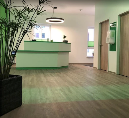 Stellenangebot Physiotherapie in Brandenburg an der Havel bei Therapeutenonline