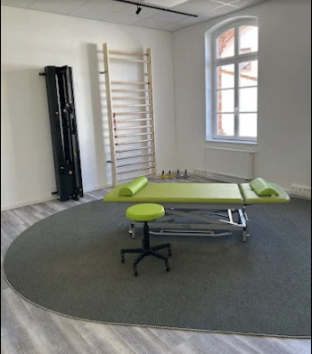 Stellenangebot Physiotherapie in Jüterbog bei Therapeutenonline
