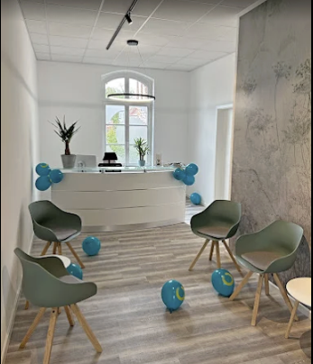 Stellenangebot Logopädie in Jüterbog bei Therapeutenonline