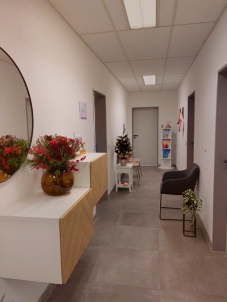 Stellenangebot Logopädie in Nürtingen bei Therapeutenonline