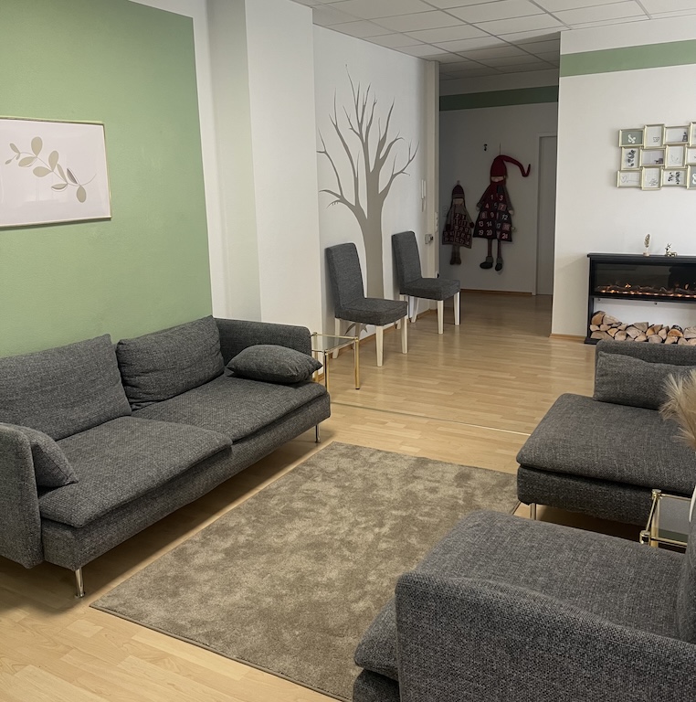Stellenangebot Logopädie in Germering bei Therapeutenonline