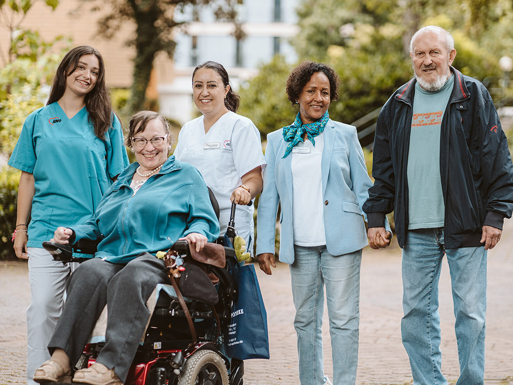 Stellenangebot Ergotherapie in Frankfurt am Main bei Therapeutenonline