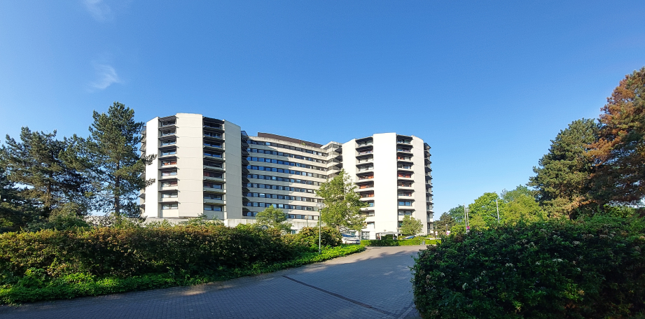 Stellenangebot Logopädie in Züricher Str. 40 bei Therapeutenonline