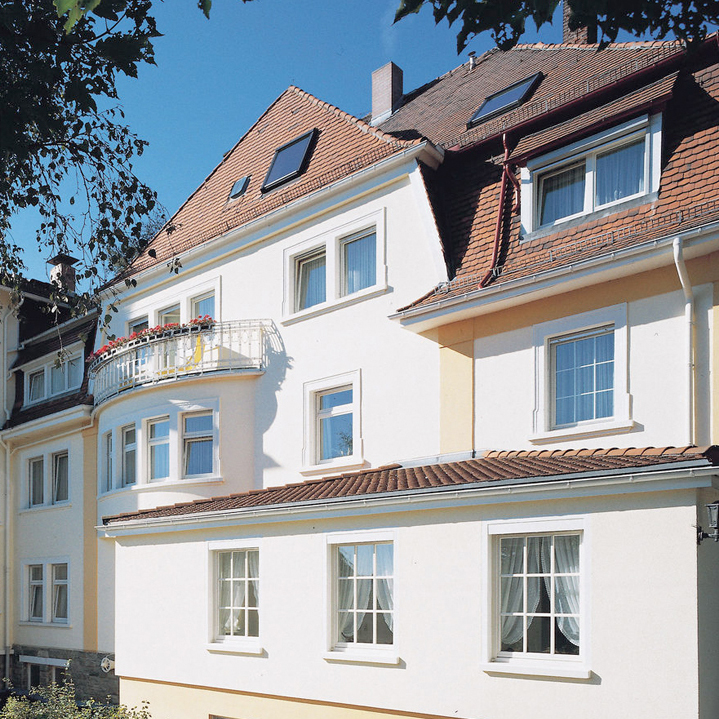 Stellenangebot Physiotherapie in Königstein im Taunus bei Therapeutenonline