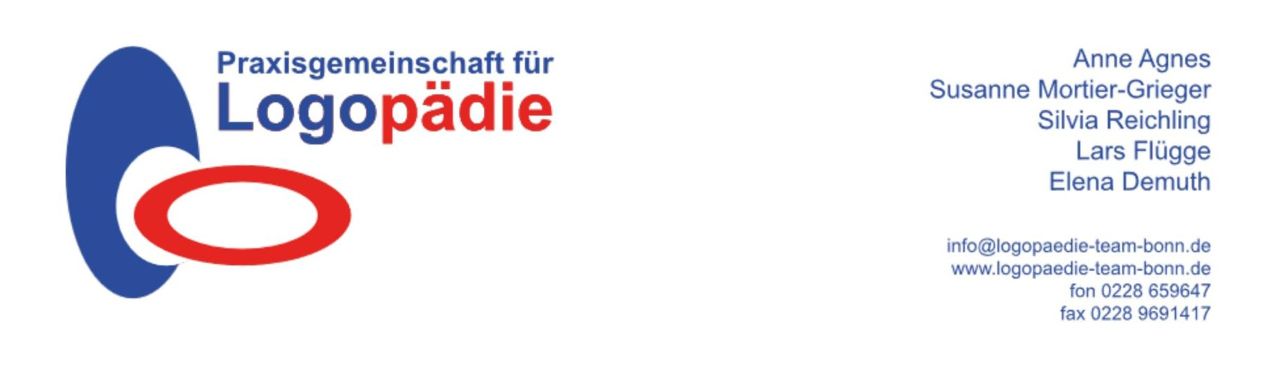 Stellenangebot Logopädie in Bonn bei Therapeutenonline