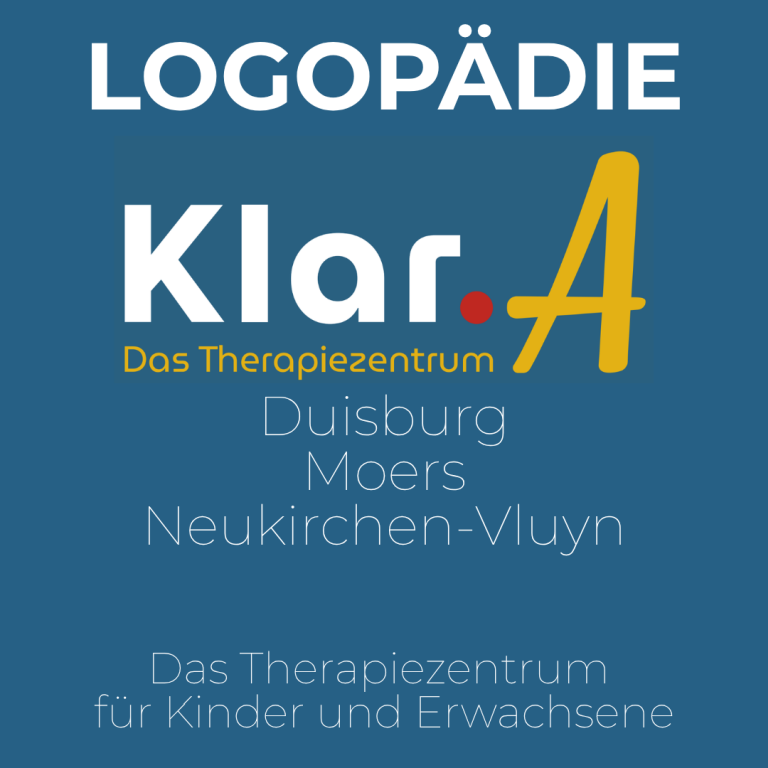 Stellenangebot Logopädie in Homberg bei Therapeutenonline