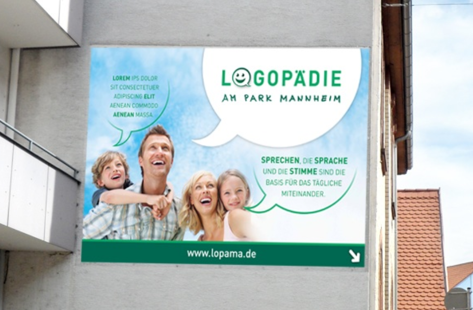 Stellenangebot Logopädie in Mannheim bei Therapeutenonline