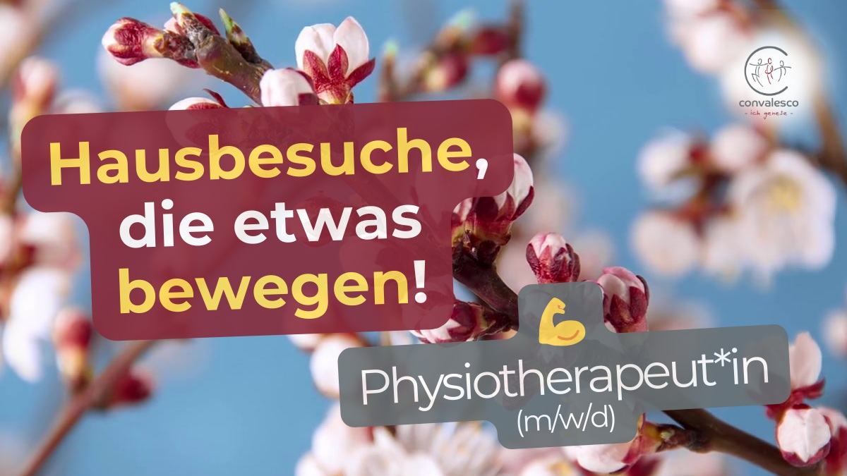 Stellenangebot Physiotherapie in Duisburg bei Therapeutenonline