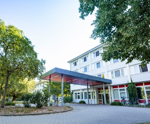 Stellenangebot Weitere in Burg bei Therapeutenonline