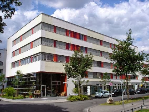 Stellenangebot Logopädie in Münster bei Therapeutenonline