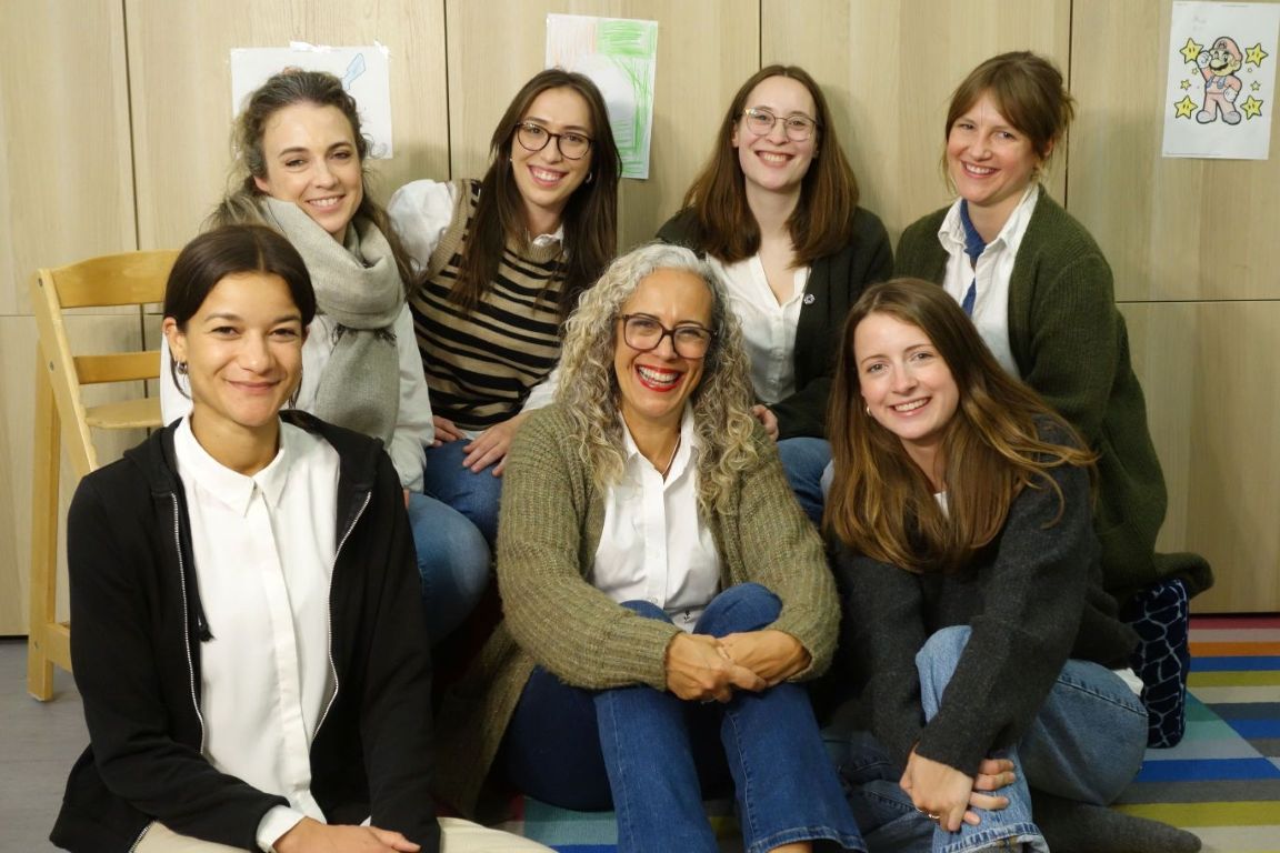 Stellenangebot Logopädie in Berlin bei Therapeutenonline