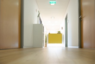 Stellenangebot Ergotherapie in  bei Therapeutenonline