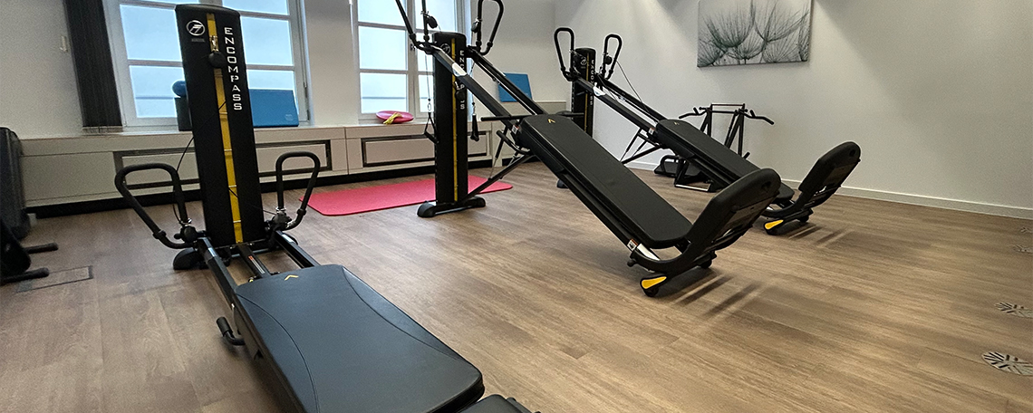 Stellenangebot Physiotherapie in Frankfurt am Main bei Therapeutenonline