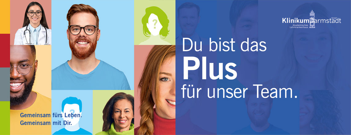Stellenangebot Logopädie in Darmstadt bei Therapeutenonline