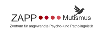 ZAPP-Mutismus / Praxis für Sprachtherapie und Kommunikation