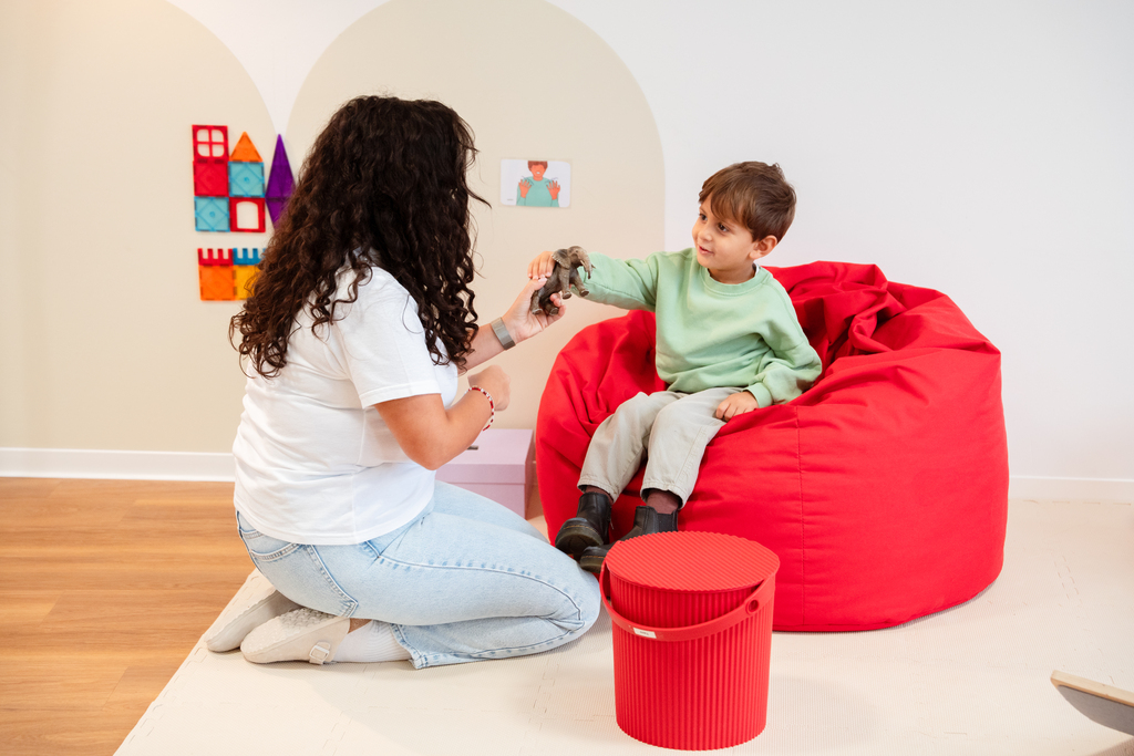 Stellenangebot Logopädie in Düsseldorf bei Therapeutenonline