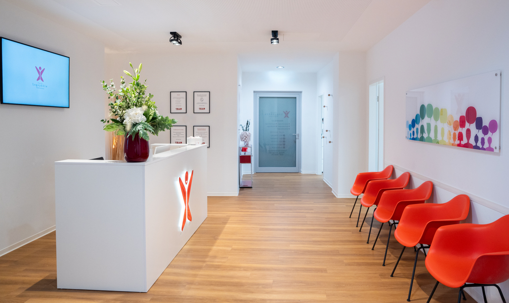 Stellenangebot Logopädie in Mülheim an der Ruhr bei Therapeutenonline