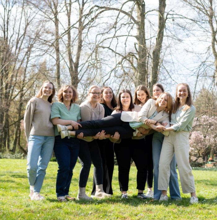 Stellenangebot Logopädie in Löbestraße 1 53173 Bonn bei Therapeutenonline